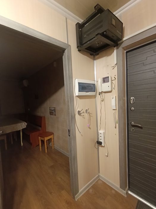 Продам квартиру а городе Конаев