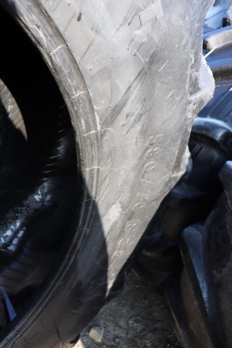 Anvelopa 580/70r38 Continental Cauciuc Agricol cu Garantie si tva