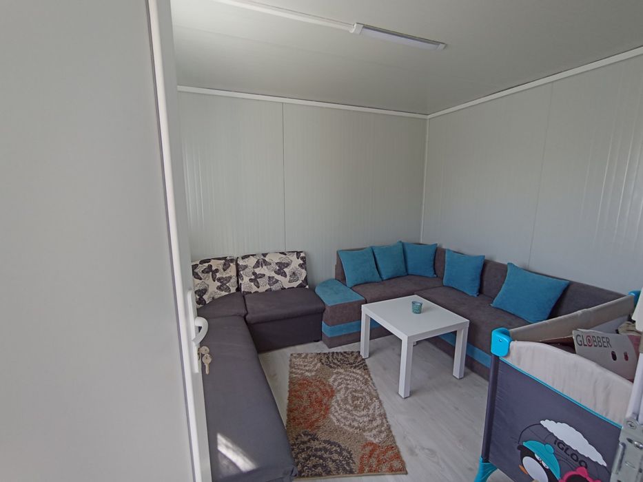 Парцел Ментешето