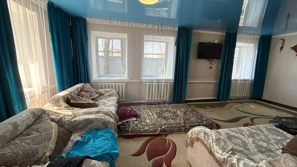 Продается дом с.Карабулак (не Ключи)