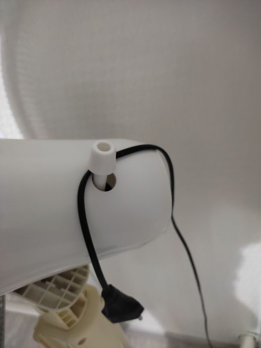 Напольный вентилятор Elenberg