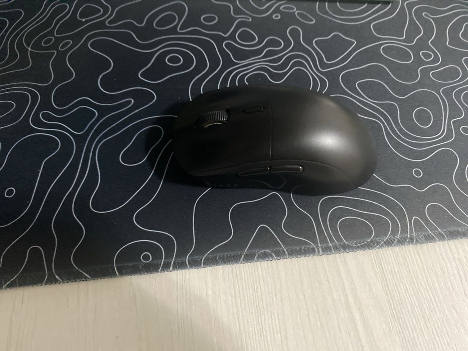 Игровая мышь ajjaz aj199