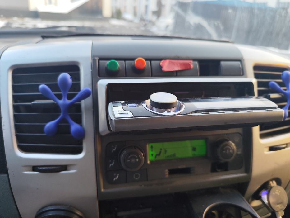 Pioneer дельфин с блютузом