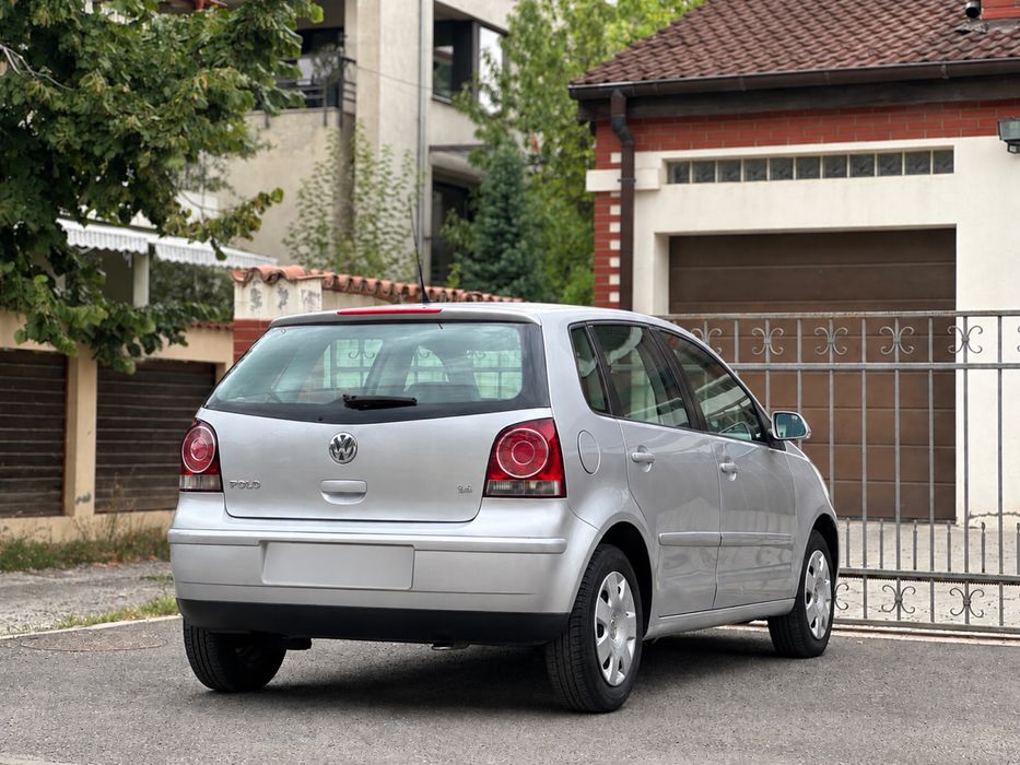 Polo Automat DSG