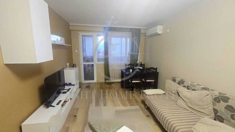 Продава се Двустаен апартамент в Пловдив, Кючук Париж - 45 кв.м за 1927 €/кв.м - Снимка #1