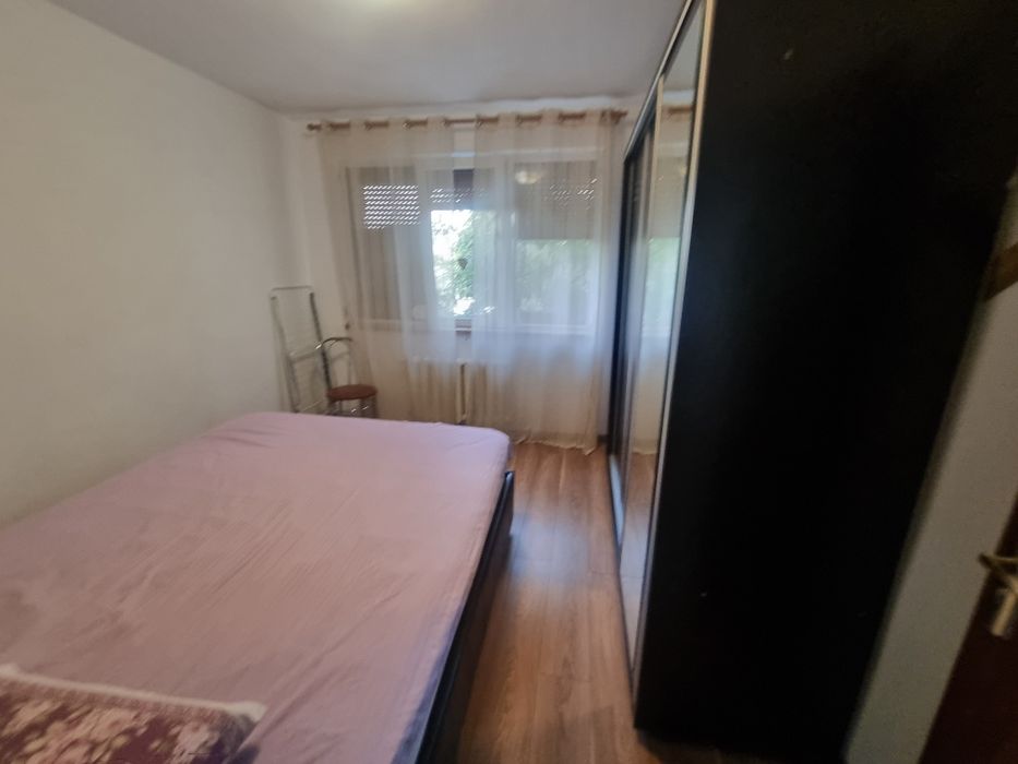 Apartament cu 2 camere, Piata Chibrit