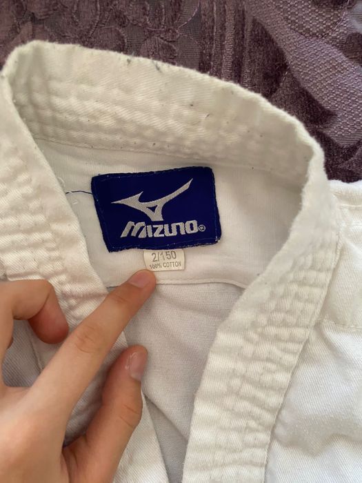 Одежда для каратэ