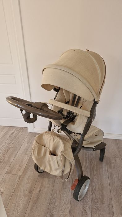 Stokke V 5 partea sport