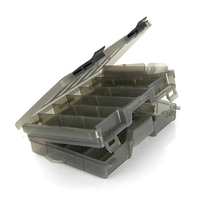 Двустранна КУТИЯ ForMax