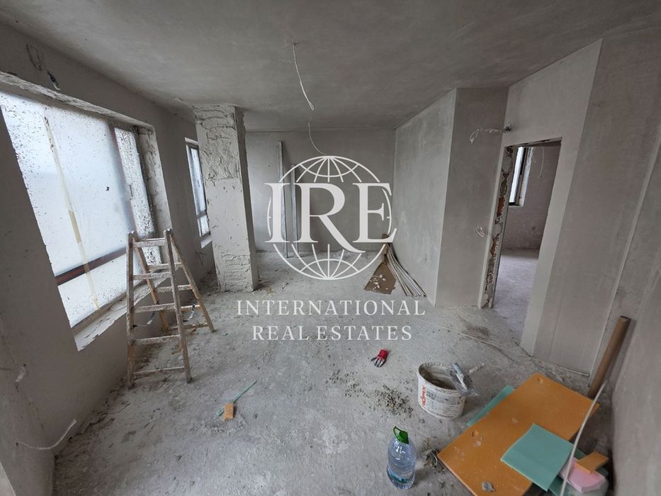 Продава се Тристаен апартамент в Варна, Чайка - 110 кв.м за 1391 €/кв.м - Снимка #7