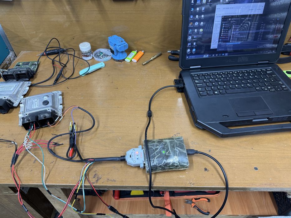 Автоэлектрик На Выезд