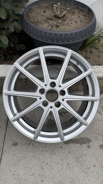 Super Ocazie Jante Originale Mercedes R18