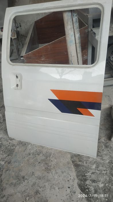 Damas eshiglar sotiladi radnoy kraska