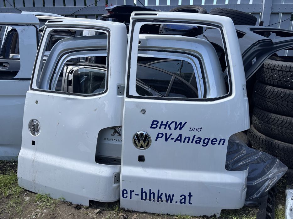 Врата VW T5