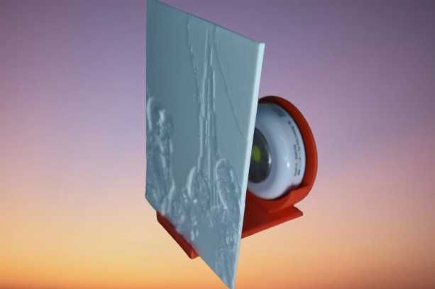 Vând Litografii dupa poze printate 3D, Valentine Day, Nunta, Botez