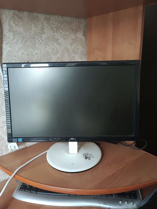 Продам компьютер