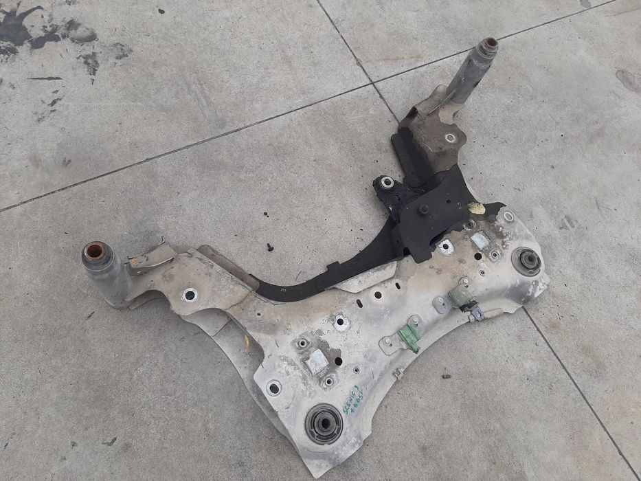 jug cadru motor 1.5 dci  renault scenic 3
