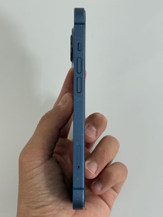 Iphone 13 128 gb  blue