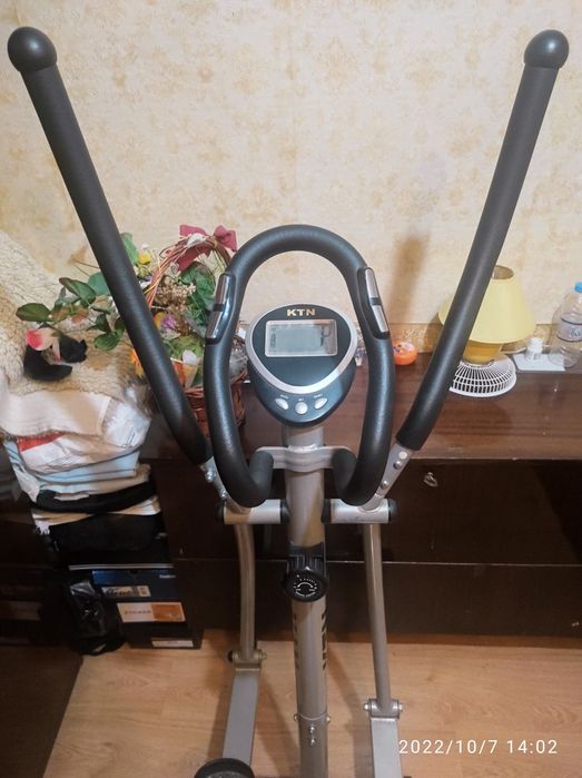 Крос тренажор за вашето здраве