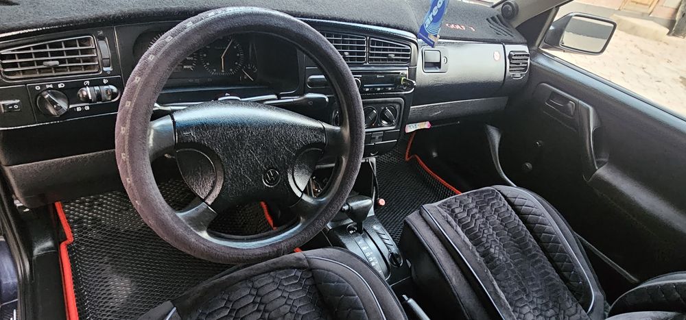 Volkswagen golf 3