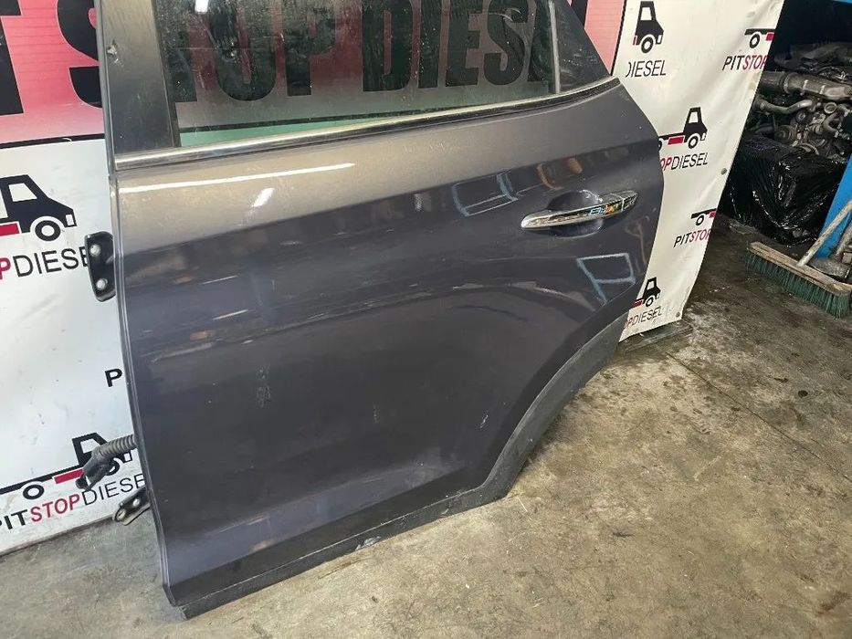 usa stanga spate hyundai tucson 2015 2016 2017 2018 2019 2020 2021