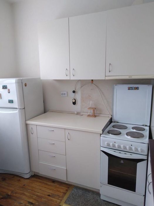 Дава се под наем Едностаен апартамент в София, Славия - 50 кв.м за 460 € - Снимка #5