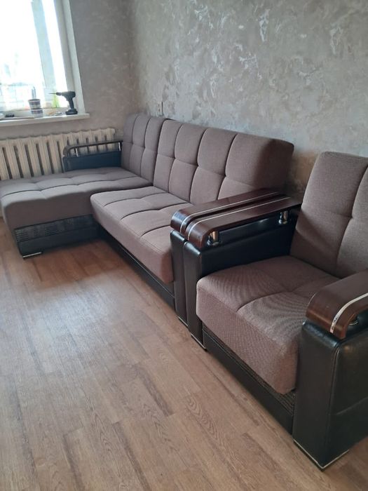 Диван турецкий в хорошем состоянии