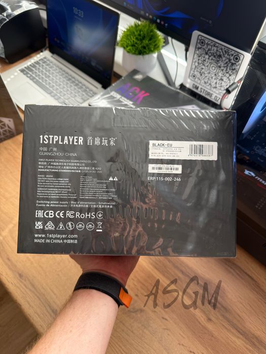 Блок питания для компьютера