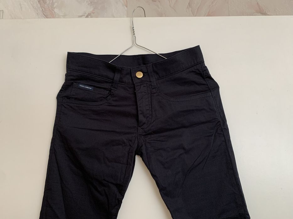 DOLCE&GABBANA дамски панталон