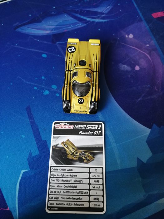 Mașini de colecție