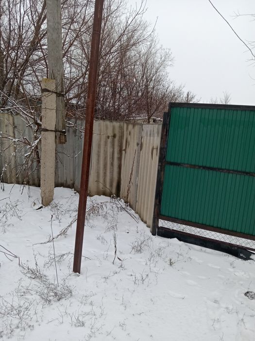 Продам дом в Федоровке