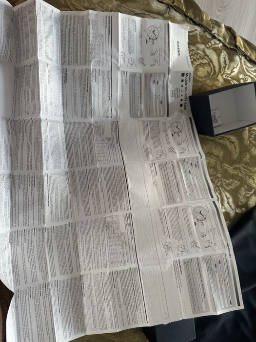 Продам часы casio оригинал