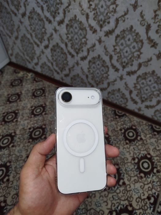 İphone  Air ( İphone 17 AİR )