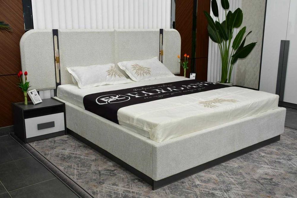 Спальные гарнитуры напрямую со склада