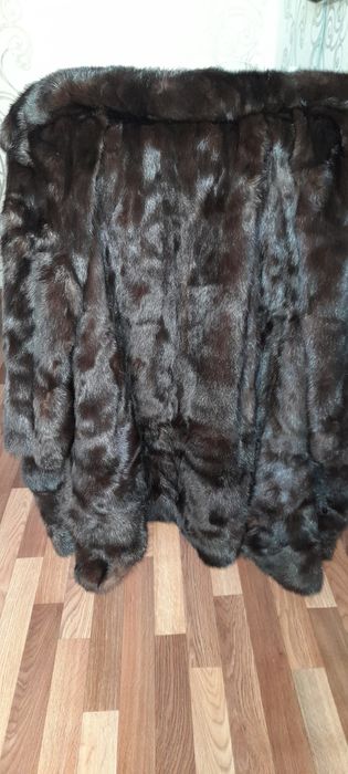 Шуба норка продам