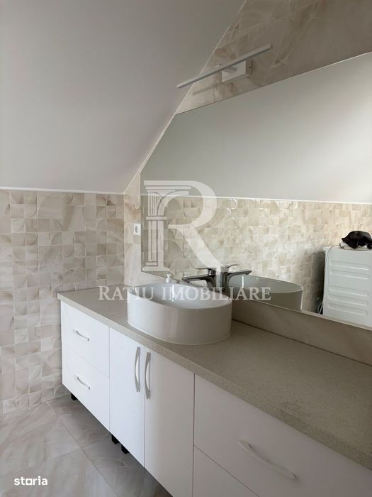 Duplex de inchiriat cu 6 camere | Zona dealuri | Oradea