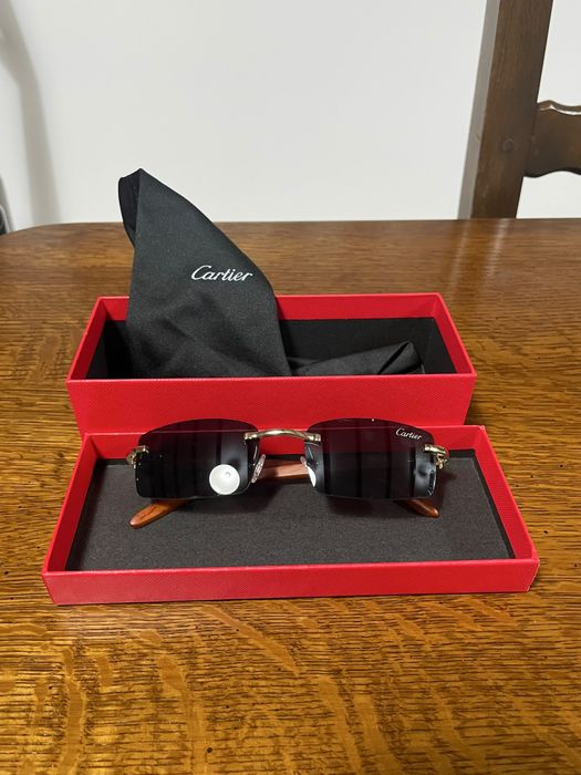 Cartier Sunglasses