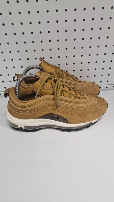 Оригинални дамски маратонки- Nike Air Max 97