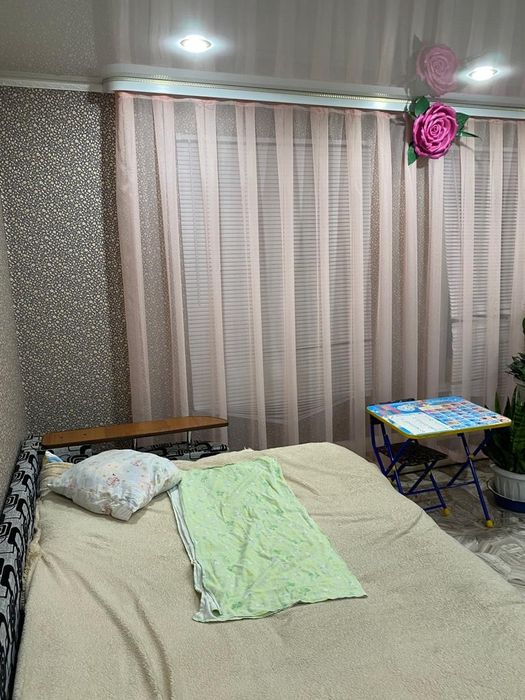 Продам дом в лесхозе