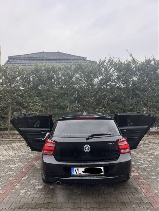 BMW seria 1 , 2013