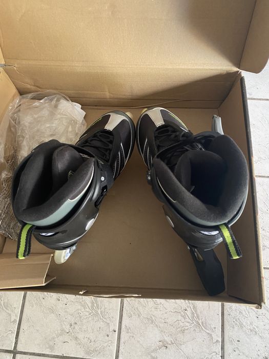 Промо Мъжки блейдове 42 номер