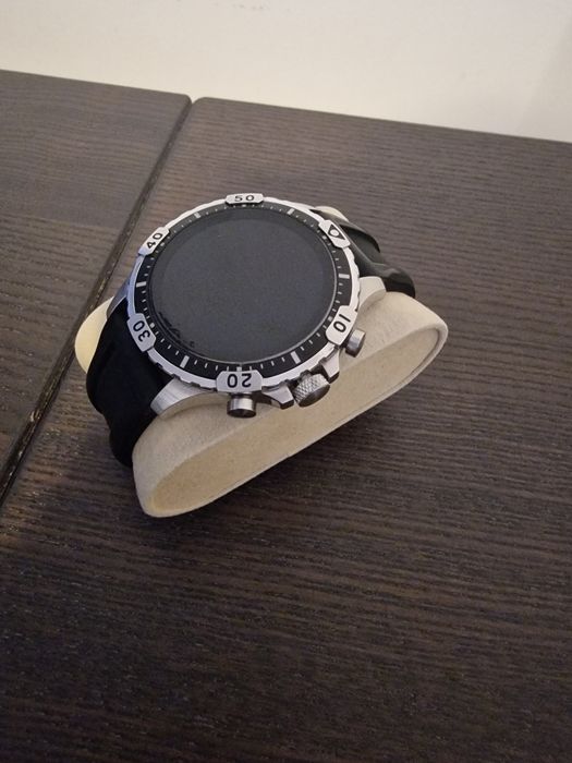 Fossil smartwatch gen 6 Garrett
