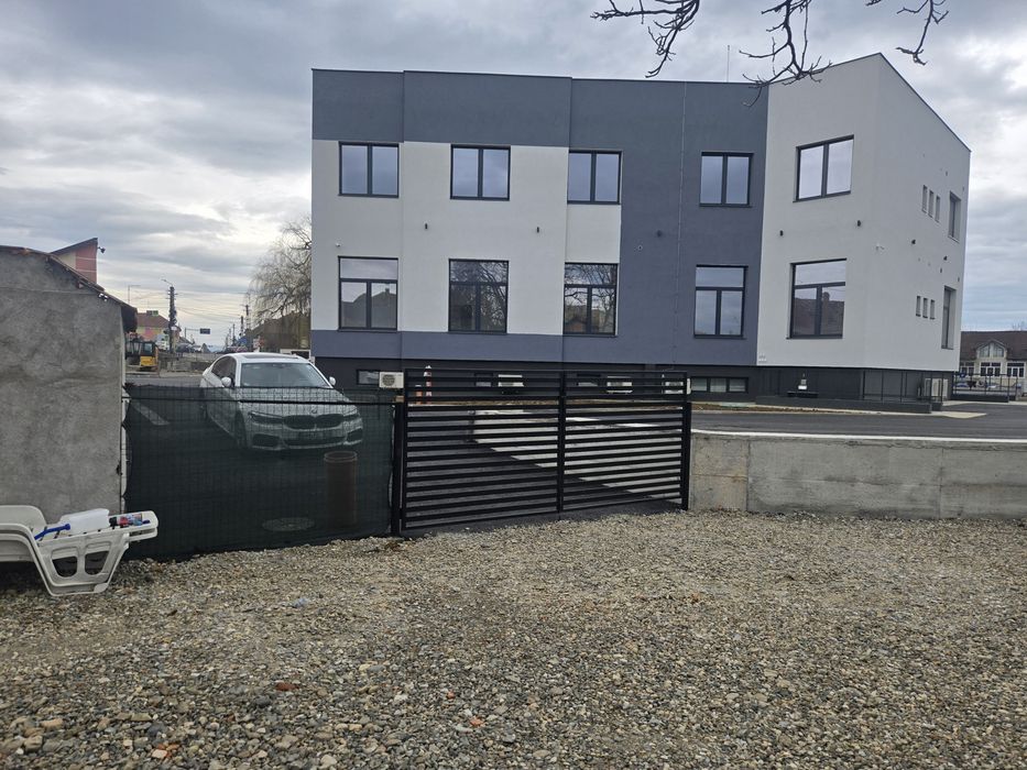 Casă de vânzare în Aleșd