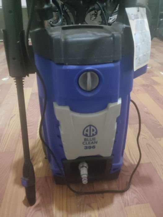 Karcher sotiladi