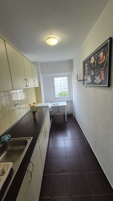 Vitan Mall - Regim Hotelier - Garsoniera sector 3