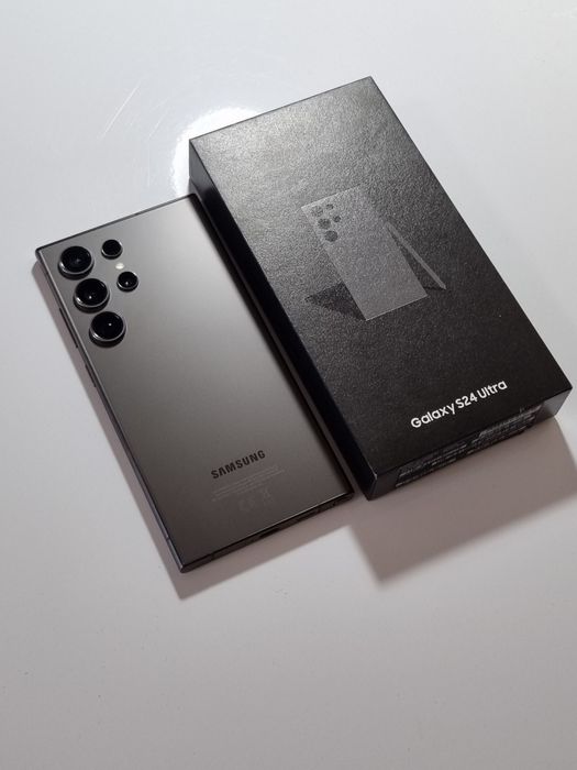 Samsung s24ultra