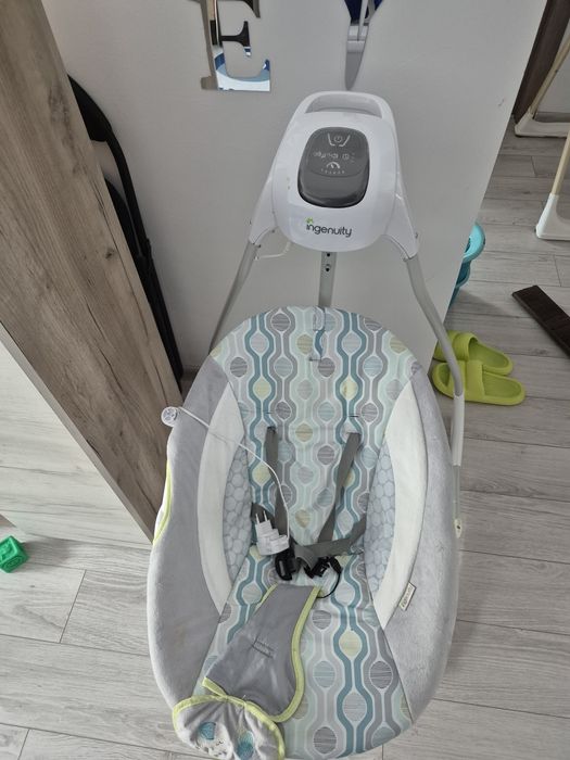 Vând leagănă bebelus