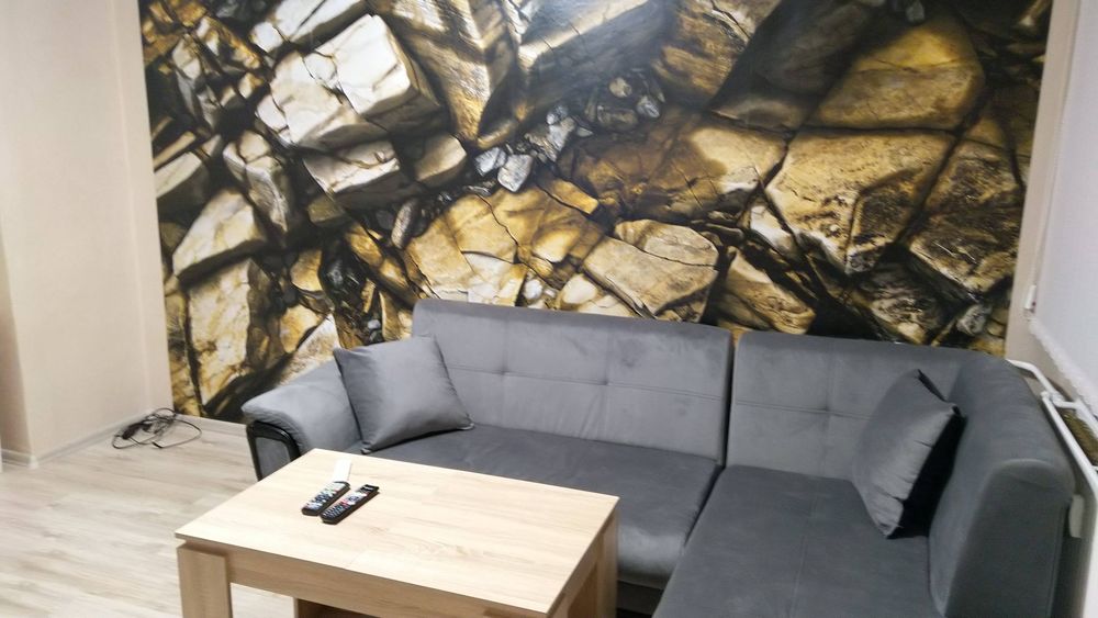 Ъглов холов диван Принцес  S 2 Разтегателен със маса