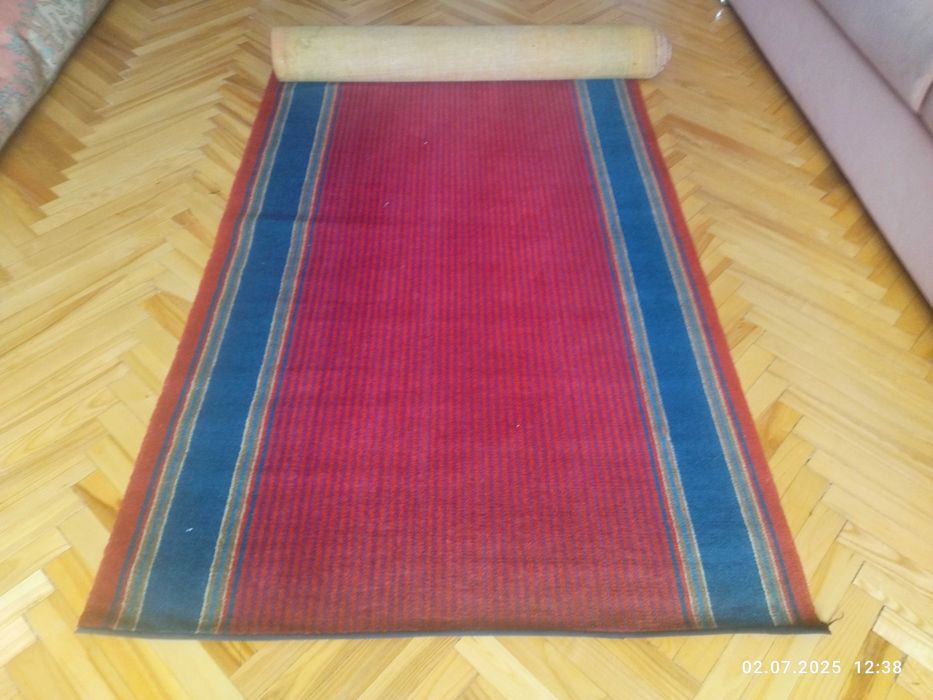 ковровая дорожка