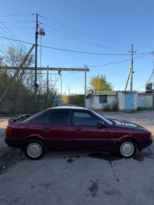 Продам Audi 80 б3